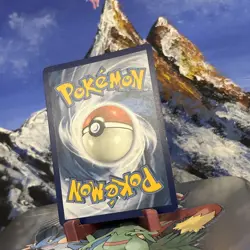 Wishiwashi (Secret) - 240/236 Pokemon SM Cosmic Eclipse - Holo LP✨ - Image 4