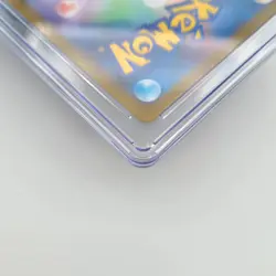 Rotom 074/063 Pokemon Japanese Heat Wave Arena Art Rare Holo CGC 9 - Image 5