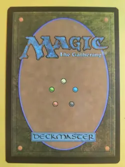 MTG Edge of Eternities M Tannuk, Steadfast Second #0162 Magic The Gathering - Image 2