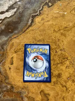 Pokemon Mega Gengar EX 056/094 Me02: Phantasmal Flames Double Rare Holo 350 HP - Image 4