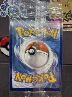 SEALED Eevee VMAX SWSH087 Black Star Promo Full Art Holo Pokemon TCG 2021 NM - Image 2
