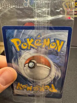 SEALED Eevee VMAX SWSH087 Black Star Promo Full Art Holo Pokemon TCG 2021 NM - Image 3