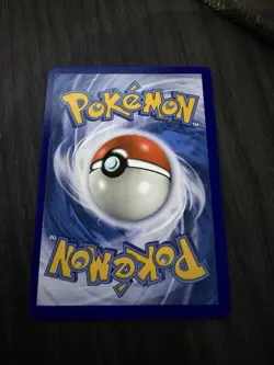 Pokemon TCG Mewtwo EX 158/162 XY Breakthrough Full Art NM Ungraded - Image 3