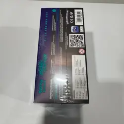 Pokemon TCG Scarlet & Violet Journey Together Elite Trainer Box BRAND NEW SEALED - Image 4