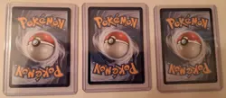 Pokemon 2026 First Partners Illustration Collection Promo Set - Sinnoh Starters - Image 2