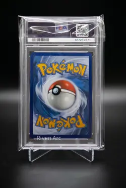 Pikachu Full Art PSA 9 Mint 2023 Pokemon Crown Zenith Galarian Gallery 160/159 - Image 2