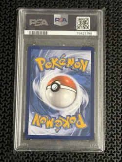 Pokemon Mewtwo VSTAR GG44/GG70 Crown Zenith Galarian Gallery Holo PSA 10 - Image 2