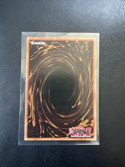 Right Arm of the Forbidden One LOB-122 Ultra Rare Yu-Gi-Oh - Image 2