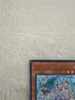 Yugioh Fairy Tail - Rochka GFTP-EN009 Ultra Rare 1st Edition - Image 2