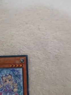 Yugioh Fairy Tail - Rochka GFTP-EN009 Ultra Rare 1st Edition - Image 3