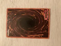 Polymerization LOB-059 Ultra Rare Unlimited MP - Image 2
