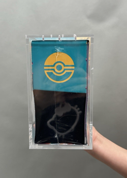 Pokemon TCG SEALED Ascended Heroes Pokemon Center Elite Trainer Box ME w/ Case - Image 2