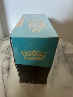 Pokemon TCG Mega Evolution - Ascended Heroes - Elite Trainer Box [ETB] ✅SEALED✅ - Image 2