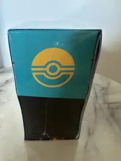Pokemon TCG Mega Evolution - Ascended Heroes - Elite Trainer Box [ETB] ✅SEALED✅ - Image 4