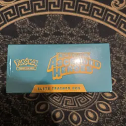 Pokemon TCG Ascended Heroes ETB Mega Evolution Elite Trainer Box - Image 2