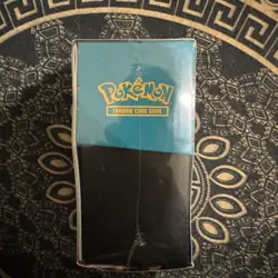 Pokemon TCG Ascended Heroes ETB Mega Evolution Elite Trainer Box - Image 3