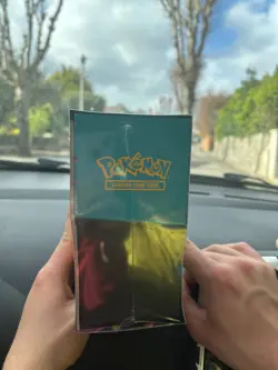 Pokemon TCG: Mega Evolution Ascended Heroes Elite Trainer Box (ETB) - Sealed - Image 2