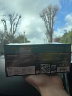 Pokemon TCG: Mega Evolution Ascended Heroes Elite Trainer Box (ETB) - Sealed - Image 4