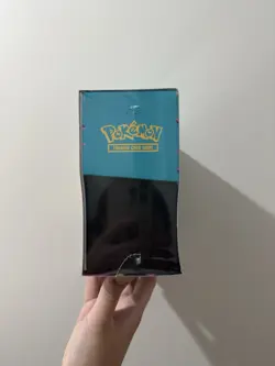 Pokemon TCG Ascended Heroes Elite Trainer Box ETB Brand New Sealed - Image 2
