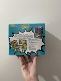 Pokemon TCG Ascended Heroes Elite Trainer Box ETB Brand New Sealed - Image 3