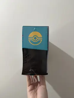 Pokemon TCG Ascended Heroes Elite Trainer Box ETB Brand New Sealed - Image 4