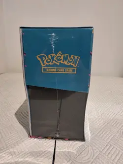 Pokemon TCG - Ascended Heroes - Elite Trainer Box (ETB) - Brand New Sealed - Image 2