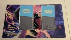 2x Pokemon TCG - Ascended Heroes - Elite Trainer Box (ETB) - Brand New Sealed - Image 5