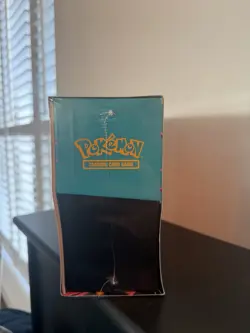 Pokemon TCG Ascended Heroes |Elite Trainer Box ETB New & Sealed (Small Tear) - Image 3