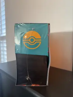 Pokemon TCG Ascended Heroes |Elite Trainer Box ETB New & Sealed (Small Tear) - Image 4