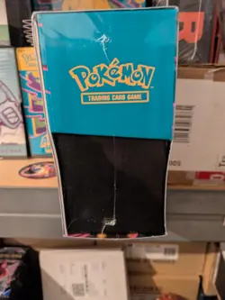 Pokemon TCG Ascended Heroes Elite Trainer Box ETB Factory Sealed Brand New - Image 4