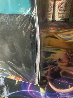 Pokemon TCG Ascended Heroes Pokemon Center Elite Trainer Box ETB NEW (Tear) - Image 3
