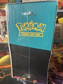 Pokemon TCG Ascended Heroes Pokemon Center Elite Trainer Box ETB NEW (Tear) - Image 5