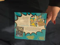 Pokemon TCG Ascended Heroes Pokemon Center Elite Trainer Box - Mega Evolution - Image 3