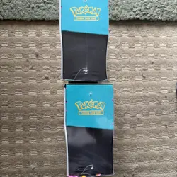 2 x Pokemon TCG Ascended Heroes ETB Elite Trainer Box Brand New Sealed - Image 3