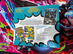 Pokemon TCG Ascended Heroes ETB Elite Trainer Box - Sealed - Brand New ✅ - Image 2