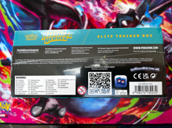 Pokemon TCG Ascended Heroes ETB Elite Trainer Box - Sealed - Brand New ✅ - Image 3