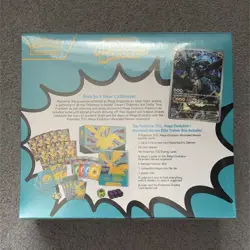 Pokemon TCG Ascended Heroes ETB Elite Trainer Box - Sealed - Brand New - Image 3