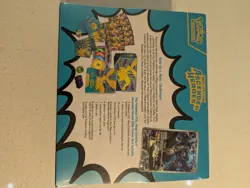 Pokemon TCG Ascended Heroes ETB Elite Trainer Box - Sealed - Brand New - Image 2