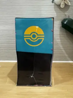 Pokemon TCG Ascended Heroes Elite Trainer Box ETB - Factory Sealed NEW (🚚💨✅) - Image 2