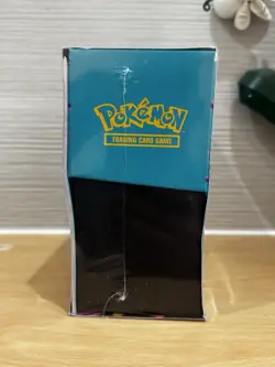 Pokemon TCG Ascended Heroes Elite Trainer Box ETB - Factory Sealed NEW (🚚💨✅) - Image 4