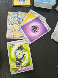 Pokemon TCG Ascended Heroes BULK BUNDLE Elite Trainer Box ETB - Opened ITA - Image 2