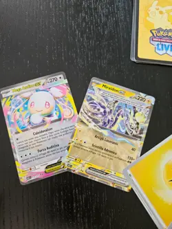 Pokemon TCG Ascended Heroes BULK BUNDLE Elite Trainer Box ETB - Opened ITA - Image 3