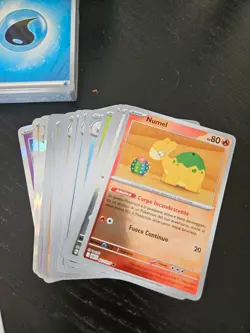 Pokemon TCG Ascended Heroes BULK BUNDLE Elite Trainer Box ETB - Opened ITA - Image 5