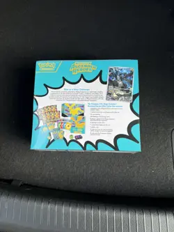 Pokemon TCG; Ascended Heroes Elite Trainer Box New And Sealed - Image 2