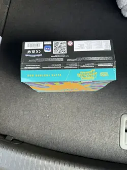 Pokemon TCG; Ascended Heroes Elite Trainer Box New And Sealed - Image 3