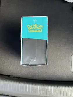Pokemon TCG; Ascended Heroes Elite Trainer Box New And Sealed - Image 4