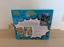 Pokemon TCG - Ascended Heroes - Elite Trainer Box - ETB - Brand New/Sealed ✅ - Image 3