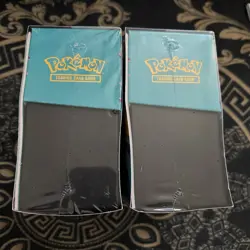 2x Pokemon TCG Mega Evolution Ascended Heroes Elite Trainer Box ETB Sealed New ✅ - Image 3