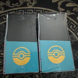 2x Pokemon TCG Mega Evolution Ascended Heroes Elite Trainer Box ETB Sealed New ✅ - Image 5