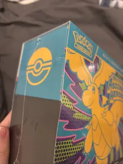 2x Pokemon TCG - Ascended Heroes - Elite Trainer Box (ETB) - FACTORY SEALED* - Image 4
